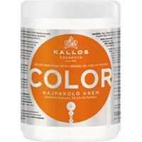 Kallos Cosmetics Color Maske 1000 ml