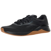 Reebok Unisex Nano X4 Sneaker,Black Purgry Rbkle3,45 EU