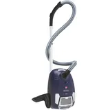 Hoover BV60PET 011 Staubsauger, Blau