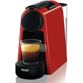 De'Longhi Nespresso Essenza Mini EN 85.R rot