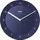 Braun Klassik Funkwanduhr 30,5 cm BC06BL-DCF braun