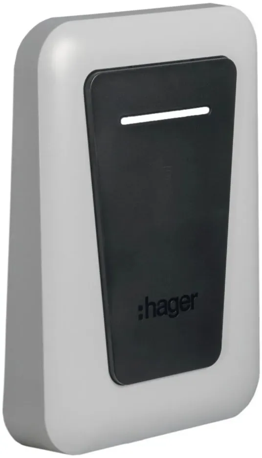 hager witty one