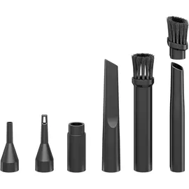 goobay TOOLS Akku-Handstaubsauger schwarz