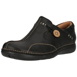 CLARKS Un Loop Damen Black 39,5