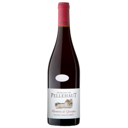 Harmonie de Gascogne Rouge 2023 - Domaine Pellehaut