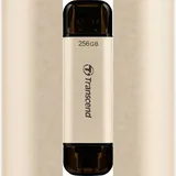 Transcend JetFlash 930C 256 GB gold USB 3.2