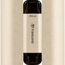 Transcend JetFlash 930C 256 GB gold USB 3.2