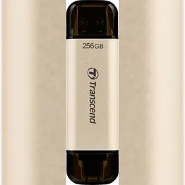 Transcend JetFlash 930C 256 GB gold USB 3.2