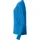 Clique Basic Langarmshirt Blau XXL