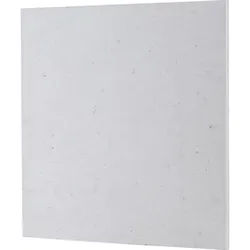 Filzplatte FK P Hart 6x250x250mm für universelle Polierarbeiten beliebig teilbar