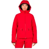 Rossignol Rochrun Insulated Jacke Ruby Red L