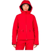 Rossignol Rochrun Insulated Jacke Ruby Red L