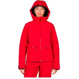 Rossignol Rochrun Insulated Jacke Ruby Red L