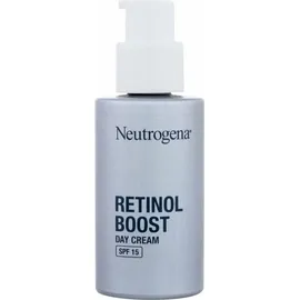 Neutrogena Retinol Boost Day Cream LSF 15 50 ml