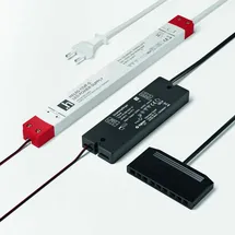 Halemeier Z-Mitter Erweiterungsset