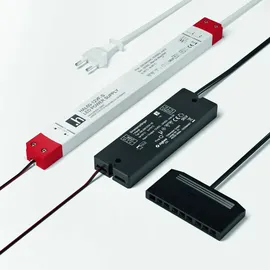 Halemeier Z-Mitter Erweiterungsset