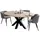 58 aufm Kessel Edda 9 130 x 78 cm braun