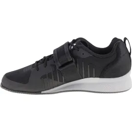 adidas Adipower III Herren Schwarz 40 2/3