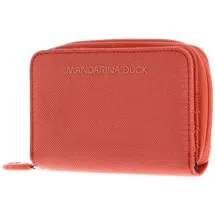 Mandarina Duck MD20 S Purse Damen Geldbörse koralle