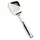 Lacor 62606 Schaufel, Edelstahl 18/10, fugenlos