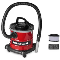 Einhell Aschesauger TC-AV 2032 DW (850 W, 175 mbar