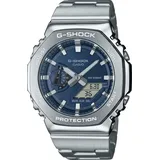 Casio G-Shock GM-2110D-2BER Edelstahl 49,3 mm GM-2110D-2BER