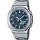 Casio G-Shock GM-2110D-2BER Edelstahl 49,3 mm GM-2110D-2BER