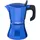 Oroley Petra Kaffeemaschine 9 Tassen - Blue - One Size