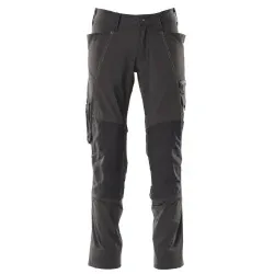 MASCOT® Bundhose ACCELERATE, Ultimate-Stretch 1 Stück, Größe: 82C45