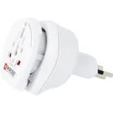 SKROSS 1.500206-e Reiseadapter Co W To Ch - Skross