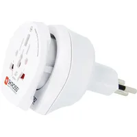SKROSS 1.500206-e Reiseadapter Co W To Ch - Skross