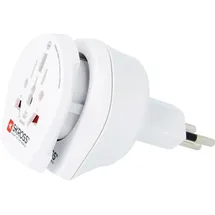 SKROSS 1.500206-e Reiseadapter Co W To Ch - Skross