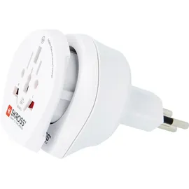 SKROSS 1.500206-e Reiseadapter Co W To Ch - Skross