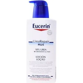 Eucerin UreaRepair Plus 10% Lotion 400 ml