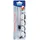 Stylex Permanentmarker 3 mm 2 St. Silber
