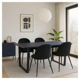 VCM ebuy24 Essgruppe, Essgruppe Tilst (Melamin)
