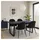 VCM ebuy24 Essgruppe, Essgruppe Tilst (Melamin)