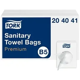 TORK Hygienebeutel B5 25 Stück