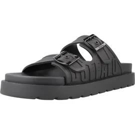 Buffalo Eve Sol Sandal Platform Vegan Tpu - schwarz