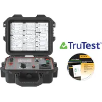 Beha-Amprobe Gerätetester-Kit