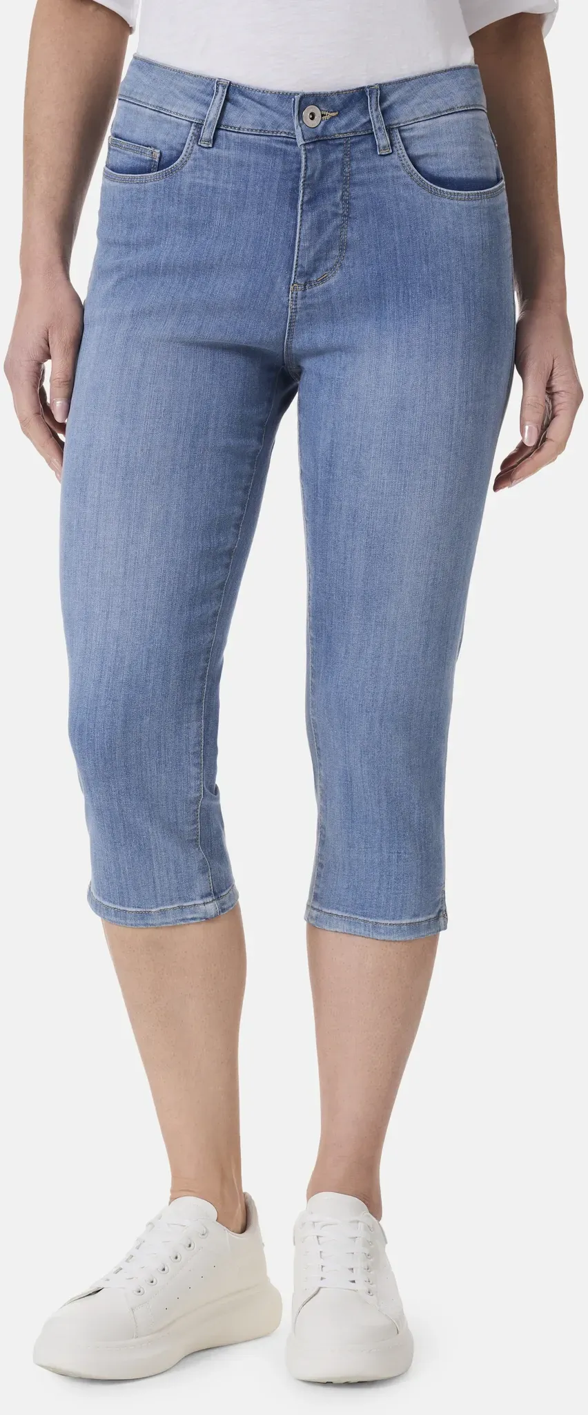 7/8-Jeans STOOKER WOMEN 