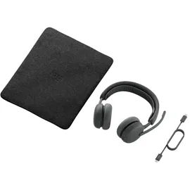 Logitech Zone Wireless 2 ES MS Grafit 981-001512