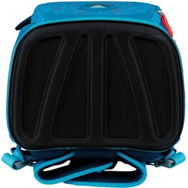 DerDieDas ErgoFlex Tiny Superflash 5-tlg. Blue Ice