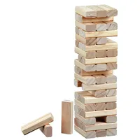 Philos Wackelturm Geschicklichkeitsspiel