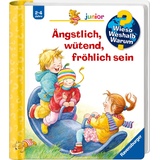 Ravensburger Ängstlich, wütend, fröhlich sein