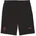 Sporthose AC Milan Gr XL Normalgrößen schwarz for all time rot Obermaterial 32 Polyester 68 Baumwolle Tasche Oben 100 Baumwolle regular fit Hosen Sporthose