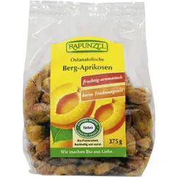 Rapunzel - Ostanatolische Berg-Aprikosen