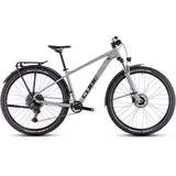 Cube Aim SLX Allroad Grau Modell 2025