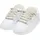 Karl Kani 89 Sk8 Damen Weiß/Beige 38,5