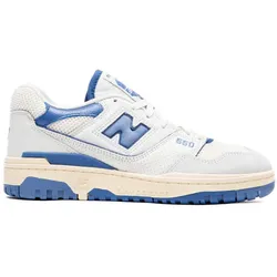 New Balance BB 550 CPD - Blau/Weiss - 5
